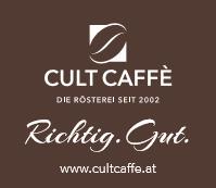 Cult Caffé